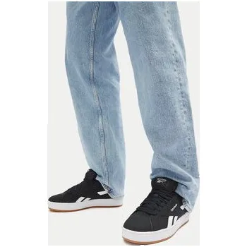 Pánské tenisky Sneakersy Reebok RETRO MEGA 100235361 Černá 45