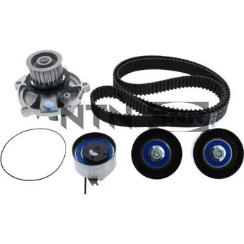 Motor automobilu Vodní pumpa + sada ozubeného řemene SNR KDP486.000