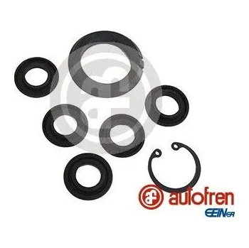 Auto-moto Sada na opravy, hlavní brzdový válec AUTOFREN SEINSA D1350