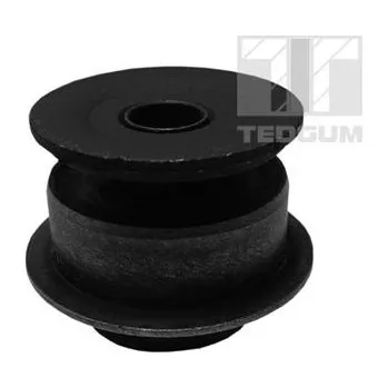 Zavěšení kol Uložení, řídicí mechanismus TEDGUM 00341671