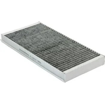 Ventilátor topení a klimatizace Filtr, vzduch v interiéru DENCKERMANN M110210