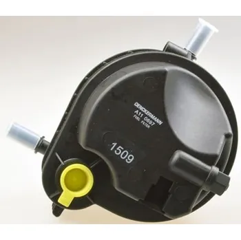 Palivový filtr Palivový filtr DENCKERMANN A110697