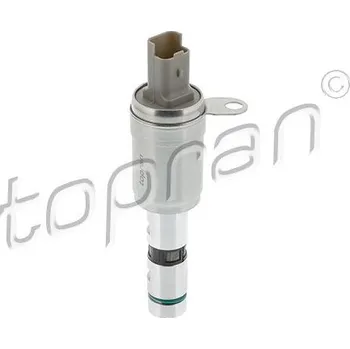 Ventil motoru Řídicí ventil, seřízení vačkového hřídele TOPRAN 639 806