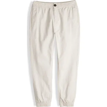 Chlapecké džíny GATE Kalhoty s příměsí lnu 7Y 425-0365/20