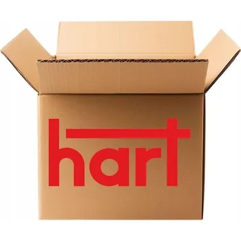 Posilovač řízení Hart 814 291 Tlumič