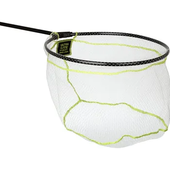 Podběrák Matrix podběráková hlava Ultra Lite Landing Net 45cm x 35cm