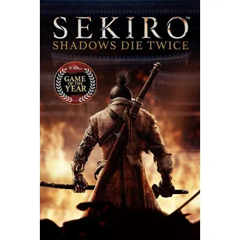 Hra pro Xbox One Sekiro: Shadows Die Twice - GOTY Edition (XBOX)