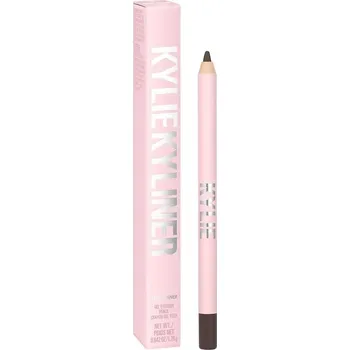 Oční linky KYLIE COSMETICS - Kyliner Liquid Pen Oční linky 1.2 g Hnědá unisex