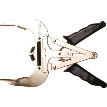 Ruční nářadí BGS 8371, Kleště na pístní kroužky | 110 - 160 mm