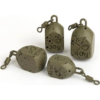 Umělá nástraha Matrix Zátěž Bottle Bombs Mk2 hmotnost: 12.5g