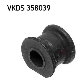 Zavěšení kol Ložiskové pouzdro, stabilizátor SKF VKDS 358039