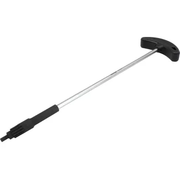 Nářadí pro automobil ASTA A-P300H, Nástroj pro seřízení světlometů Audi a Volkswagen | 12bodový profil, délka čepu 300 mm