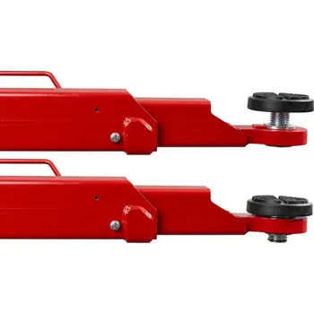 zvedák Redats L-205F, Dvousloupový zvedák 4,2 t POLOAUTOMAT | 15-02-01