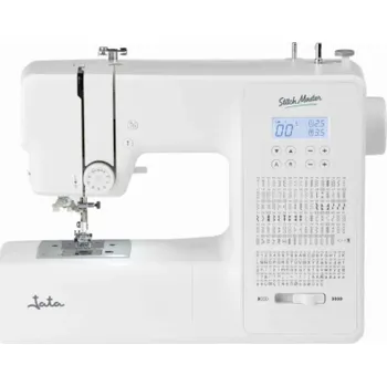 Kuchyňský gril Jata JSMC1120