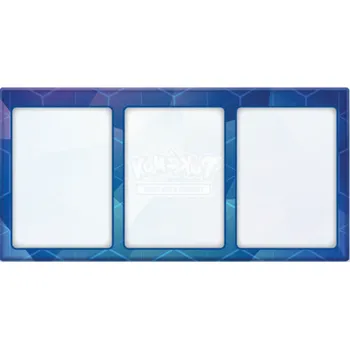 Příslušenství ke karetním hrám Pokémon Magnetic Holder na 3 karty