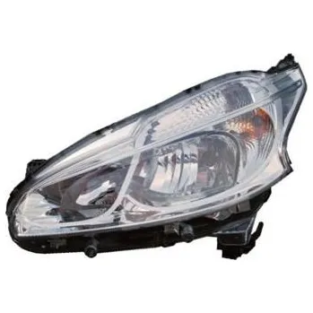 Přední světlomet Světlomet DEPO 57B109-E