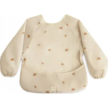 Bryndák Bryndák Mushie zástěrka 1 ks