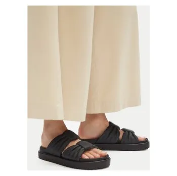 Dámská obuv Nazouváky JENNY CT100924 Černá 39