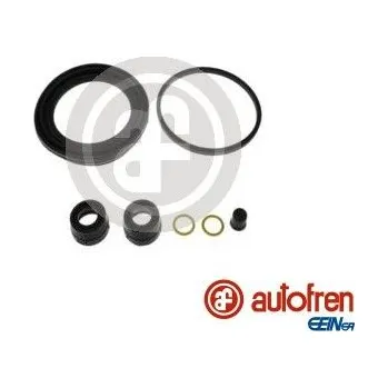 Auto-moto Sada na opravy, brzdový třmen AUTOFREN SEINSA D4838