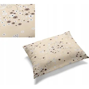 Povlak na dekorativní polštářek Povlak na polštář 50x70 BAVLNA S CERTIFIKÁTEM, vzor: 1786