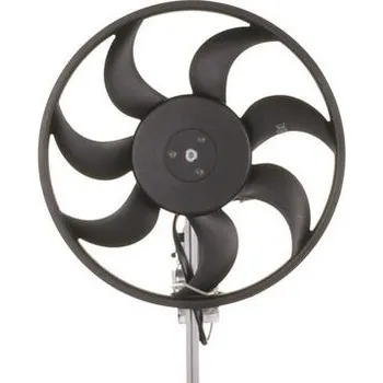 Chladič motoru Větrák, chlazení motoru MAHLE CFF 261 000S