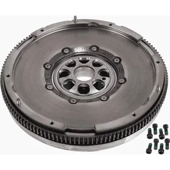 Setrvačník motoru Setrvačník SACHS 2294 002 182