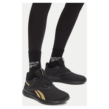 Pánské tenisky Boty do posilovny Reebok FLUXLITE 100234570 Černá 41