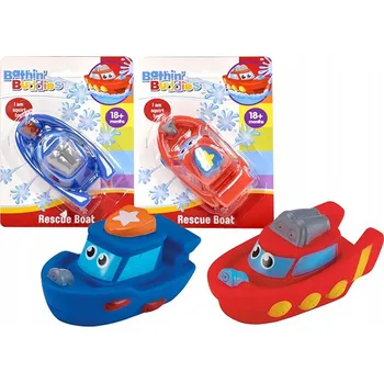 Obraz ND17_ZB-143508 Loďka 161742 mix, cena za 1 kus