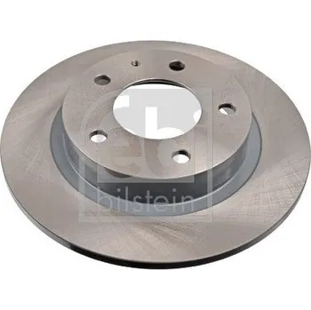 Brzdový kotouč Brzdový kotouč FEBI BILSTEIN 108433