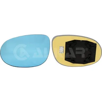 Autosklo Sklo do zrcátka, vnější zrcátko ALKAR 6431554