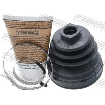 Sada měchů, hnací hřídel FEBEST 2715-S40T