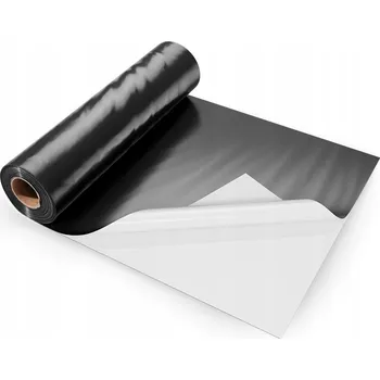 Stavební fólie Izolační Fólie Vevor 19,81 x 3,05 x 0,25 mm