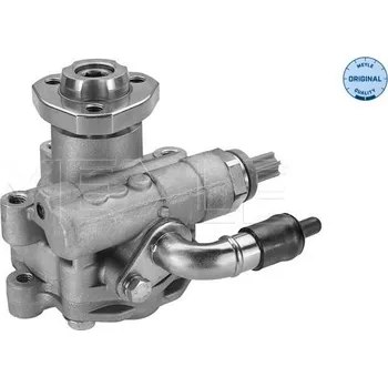 Soustava řízení Hydraulické čerpadlo, řízení MEYLE 114 631 0038