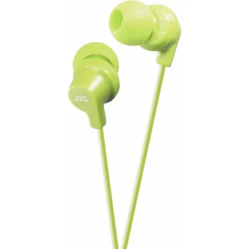 Audio JVC HA-FX10 zelená