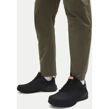 Pracovní obuv Trekingová obuv Hunter H3-001 Černá 40