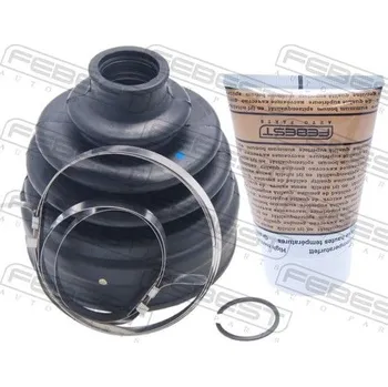 Auto-moto Měch, hnací hřídel FEBEST 1215-TUC20MTT