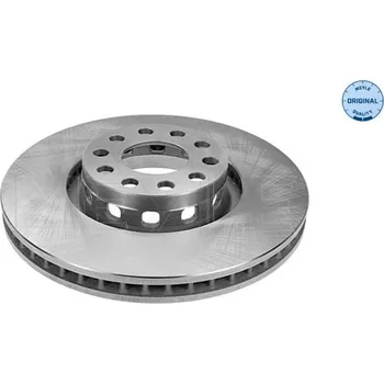 Brzdový kotouč Brzdový kotouč MEYLE 115 521 1073