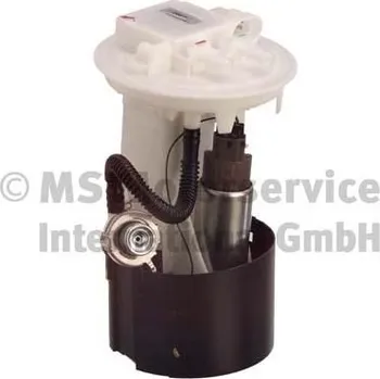 Palivové čerpadlo Palivová přívodní jednotka PIERBURG 7.02550.22.0