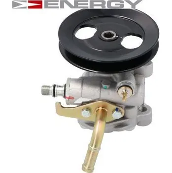 Posilovač řízení Hydraulické čerpadlo, řízení ENERGY PW670048