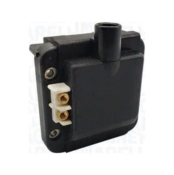 Autoelektrika Zapalovací cívka MAGNETI MARELLI 060717024012