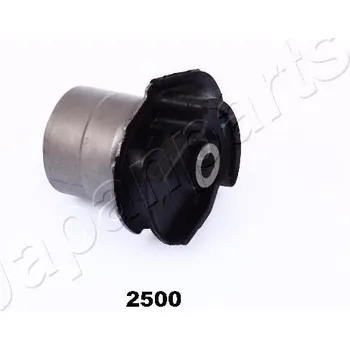 Zavěšení kol Zavěšení, tělo nápravy JAPANPARTS RU-2500