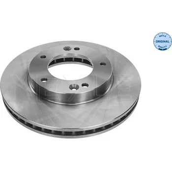 Brzdový kotouč Brzdový kotouč MEYLE 37-15 521 0034
