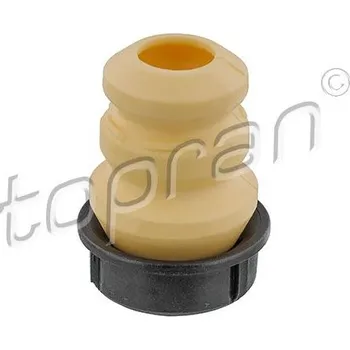 Zarážka, odpružení TOPRAN 110 725