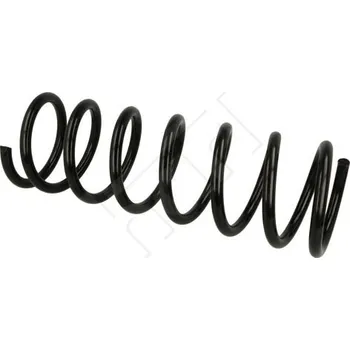 Pružina podvozku HART 430 180