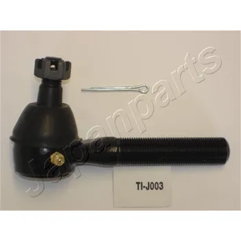 Čep řízení Hlava příčného táhla řízení JAPANPARTS TI-J003R