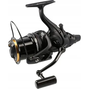 Rybářský naviják Naviják Mikado Sensual NG Speedrunner 10007, převod 5.5:1