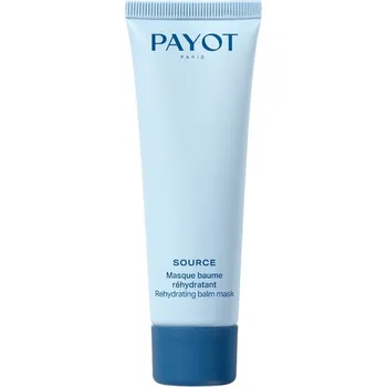 Pleťový krém Payot - Masque Baume Réhydratant Hydratační masky 50 ml dámské