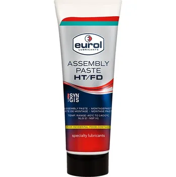 Plastické mazivo EUROL SPECIALTY Assembly Paste HT/FD 110 g