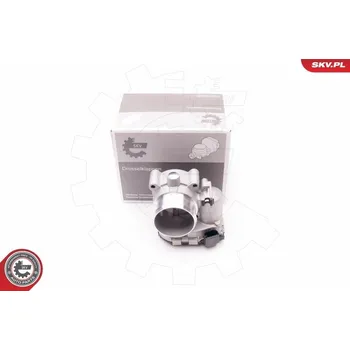 Systém vstřikování Hrdlo škrticí klapky ESEN SKV 12SKV065