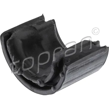 Stabilizátor nápravy Držák, Příčný stabilizátor TOPRAN 207 951